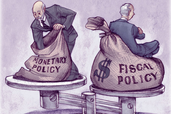 Our Fiscal Policy & How to Fix It