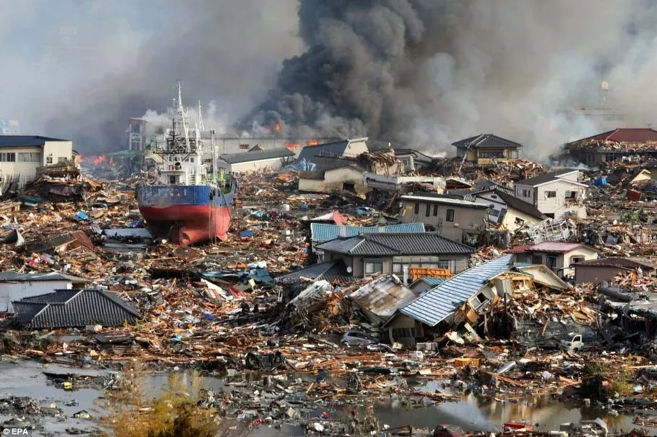Avoiding Devastation | The Daily Dialectics