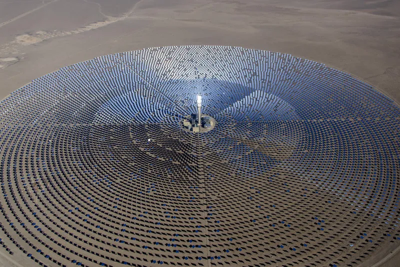 SOLAR FEASIBILITY | The Daily Dialectics