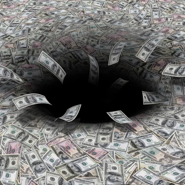 Allocating Funds To Save Our Future | The Daily Dialectics