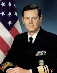 Admiral Wilsons Leaked Document