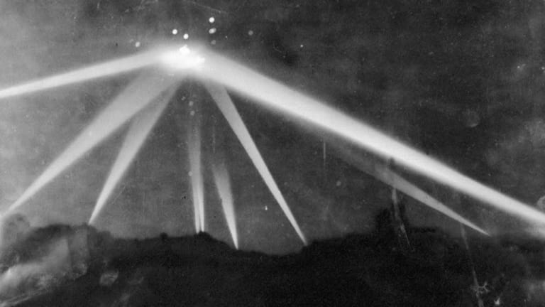 UFO Disclosure Documents & Patents