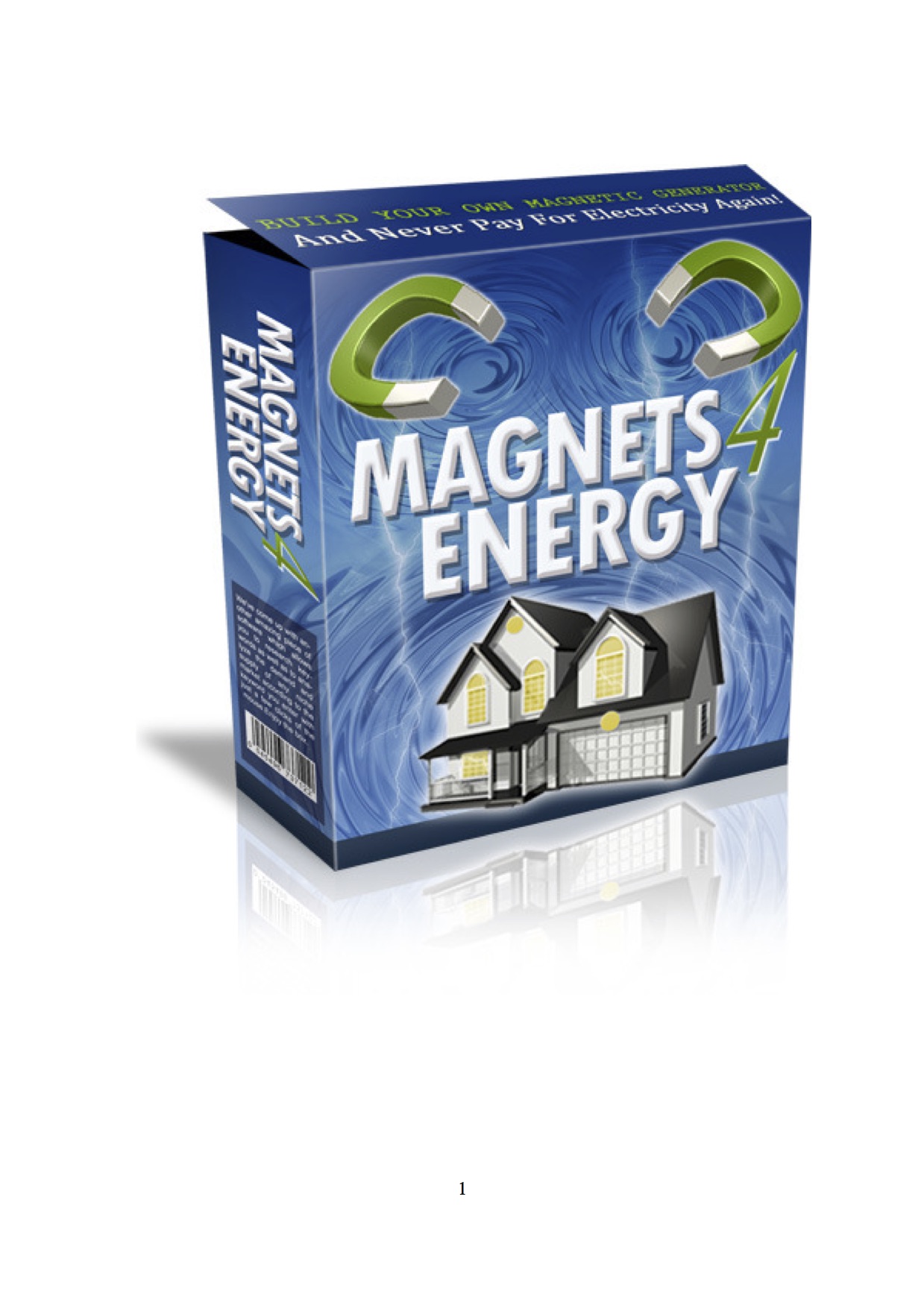 Reducing Energy Consumption