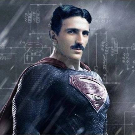 Tesla Leaks: the WikiLeaks of Nikola Tesla