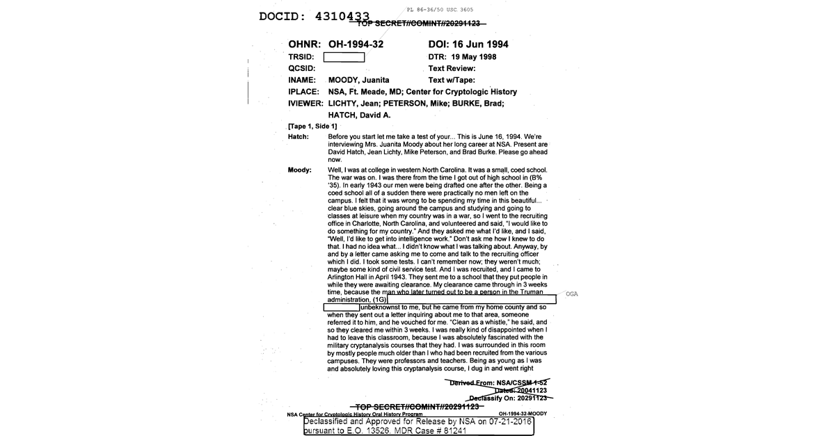Nsa Oh 1994 32 Moody