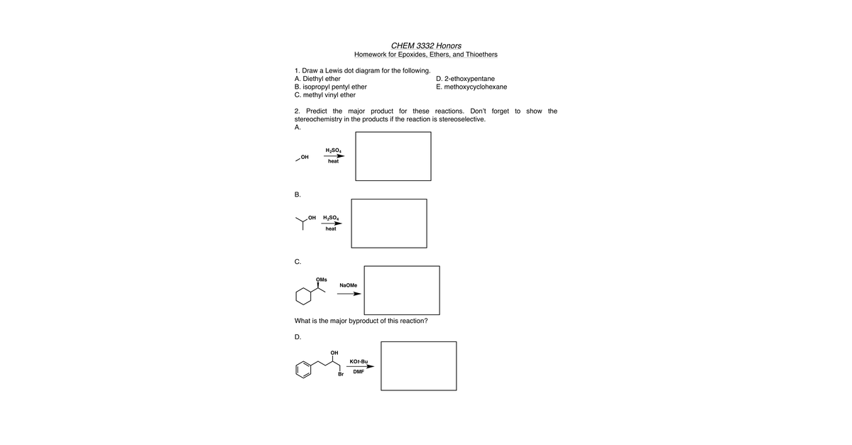 HW 1 Ethers(1)