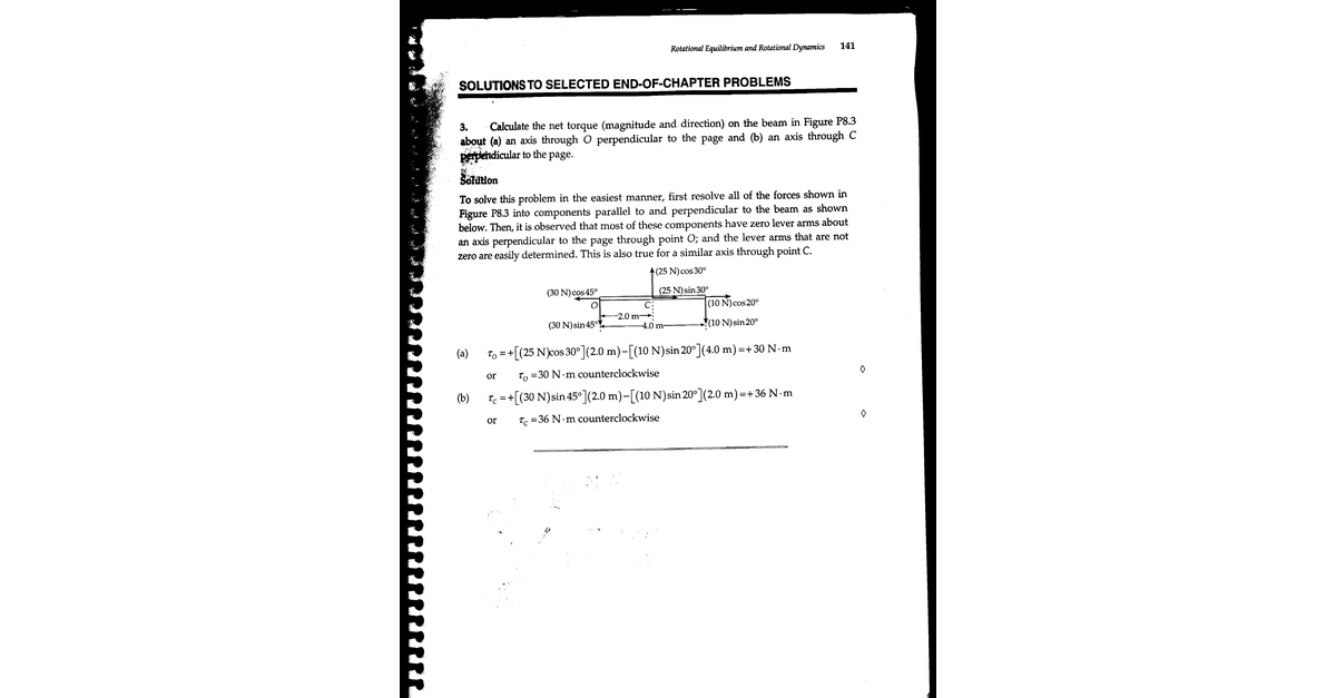 Ch 8 Solutions