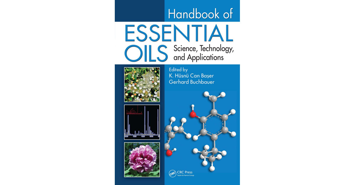 Handbookofessentionaloil