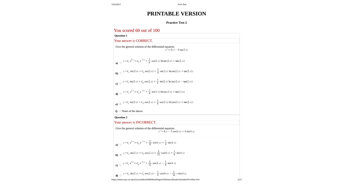 Take 8