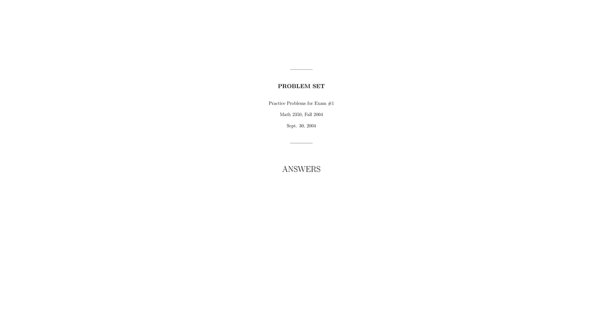 Reviews