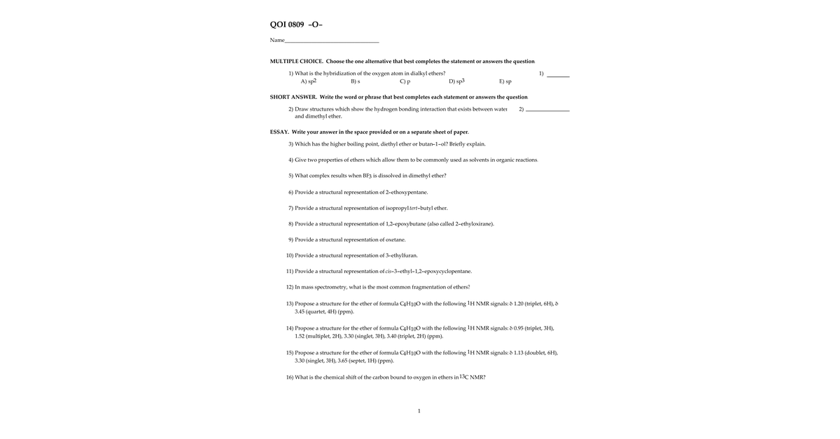 Qoi0809 Eter