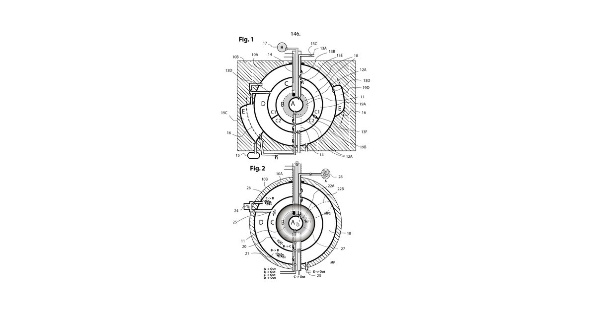 Patent 8 060207