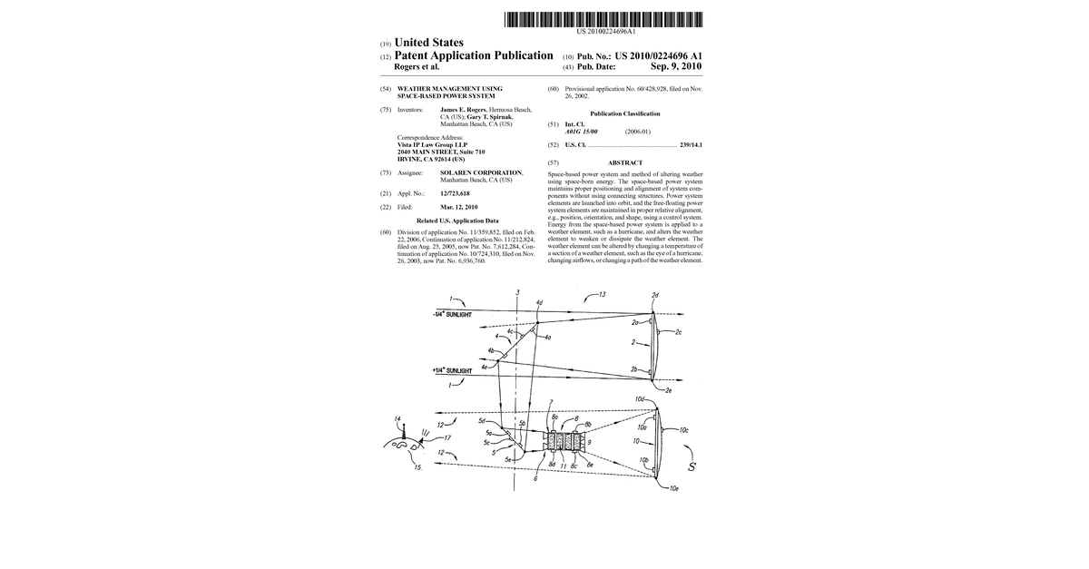 US 2010 0224696 A1