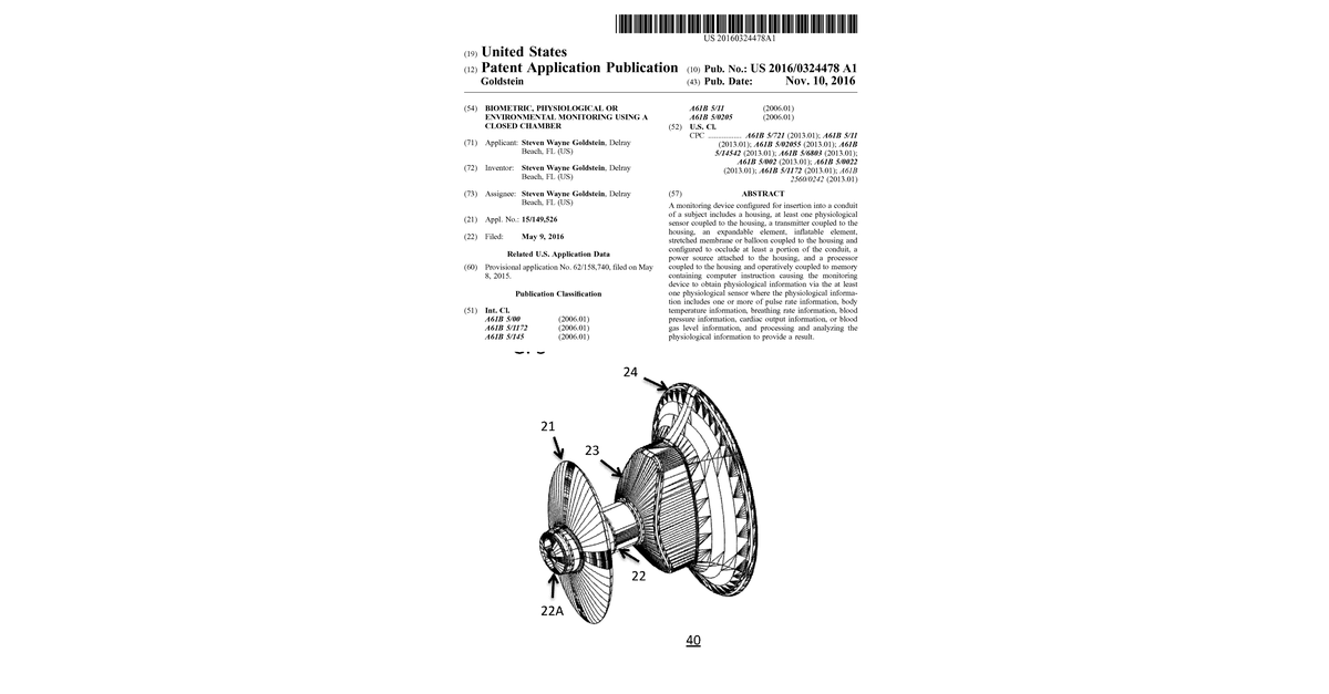 US 2016 0324478 A1