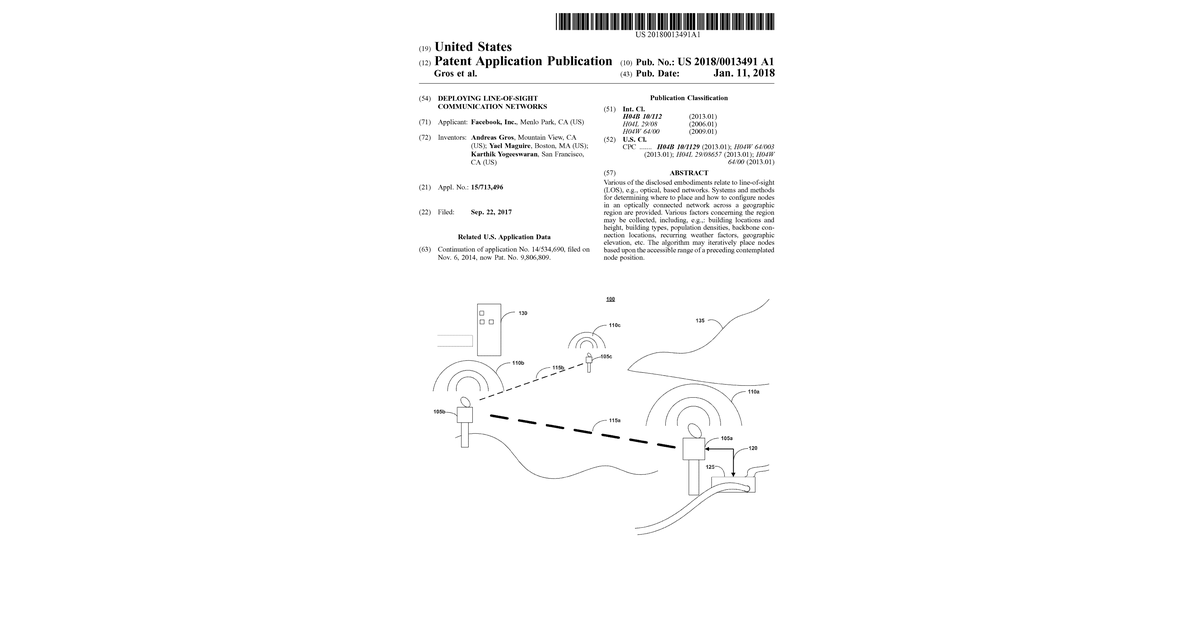 US 2018 0013491 A1