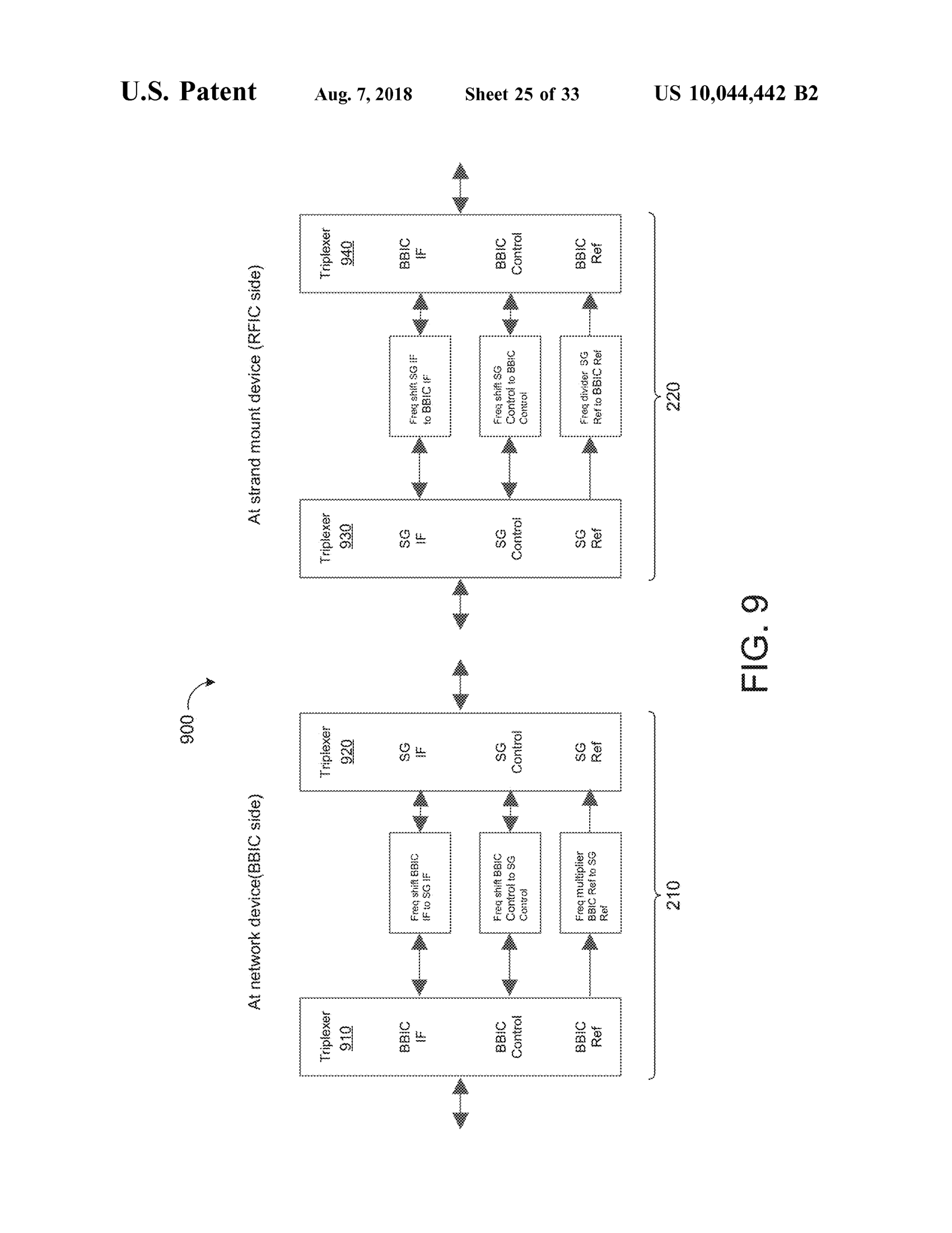Patent US_10044442 — page 27
